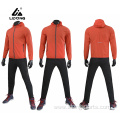 Latest Design Men Sports Thin Gym Zip Hoodie